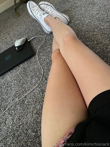 Kimchisnack OnlyFans Nacktbilder