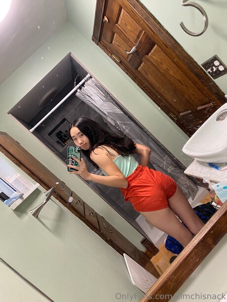 Kimchisnack Neuer OnlyFans Leak