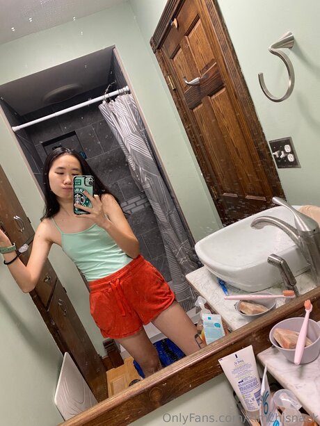 Kimchisnack Bilder OnlyFans