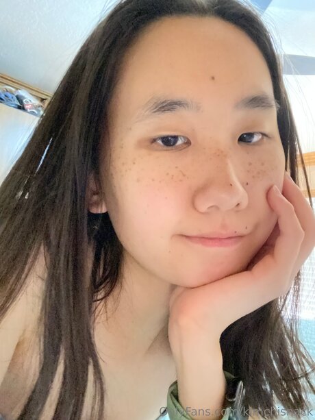 Kimchisnack Nacktbilder geleakt OnlyFans