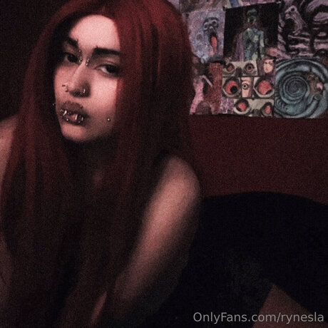 Rynesla OnlyFans Leak