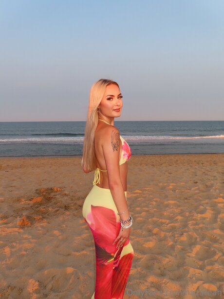 Nazareah OnlyFans Bilder nackt