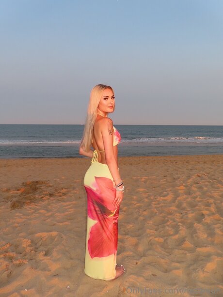 Nazareah OnlyFans Sextape