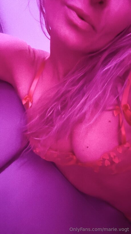 Marie Vogt OnlyFans Strip