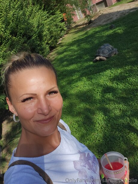 Samanthajolie OnlyFans Nackt Content
