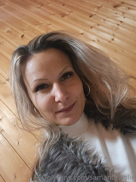 Samanthajolie OnlyFans-Archiv