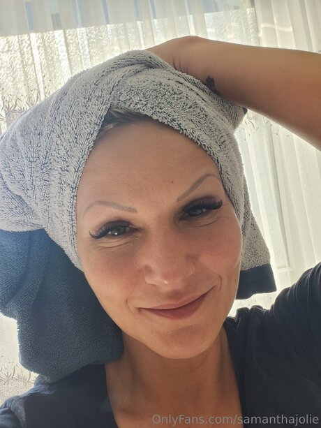 Samanthajolie OnlyFans Dirtyship geleakt