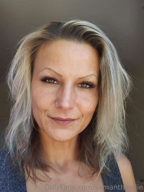 Samanthajolie OnlyFans Inhaltstyp