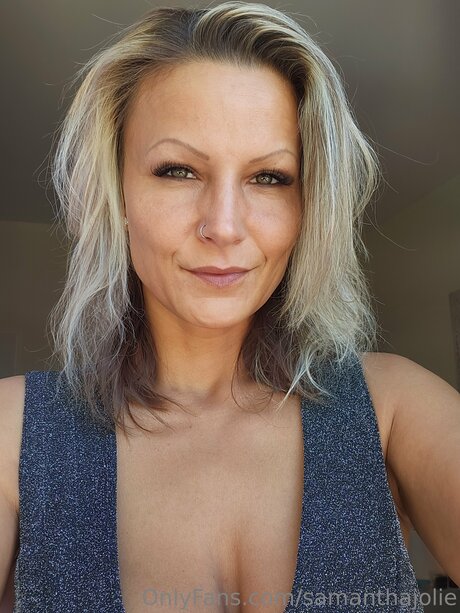 Samanthajolie Neue OnlyFans Leaks