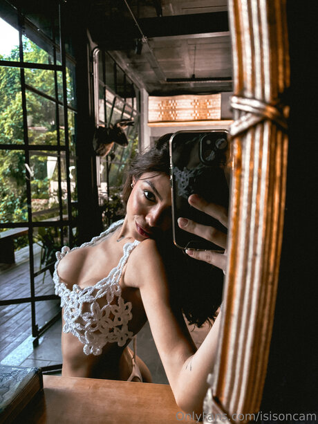 Isisoncam Unzensiert OnlyFans