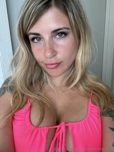 Sweetmia Free Brüste OnlyFans