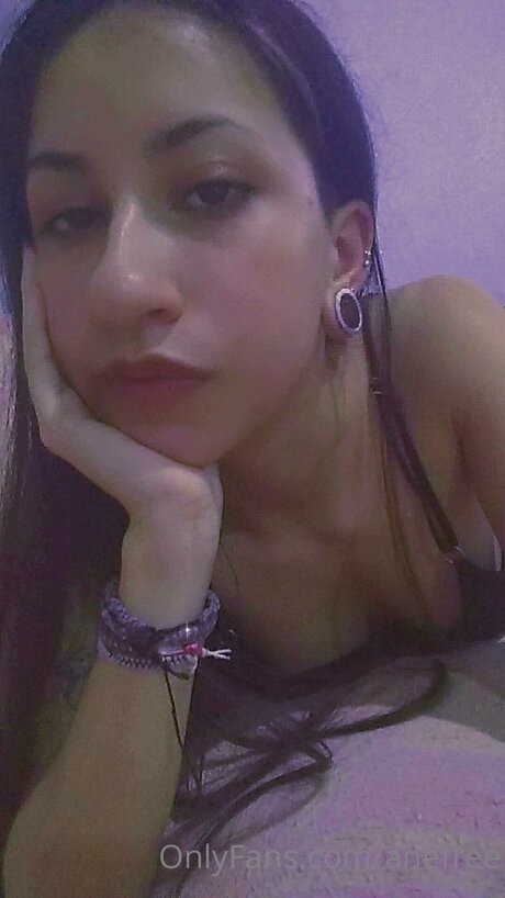 Anefree Sexy OnlyFans