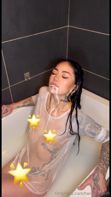 Twisted Gem Kostenloses OnlyFans