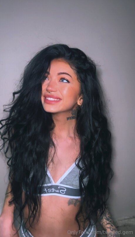 Twisted Gem OnlyFans Star