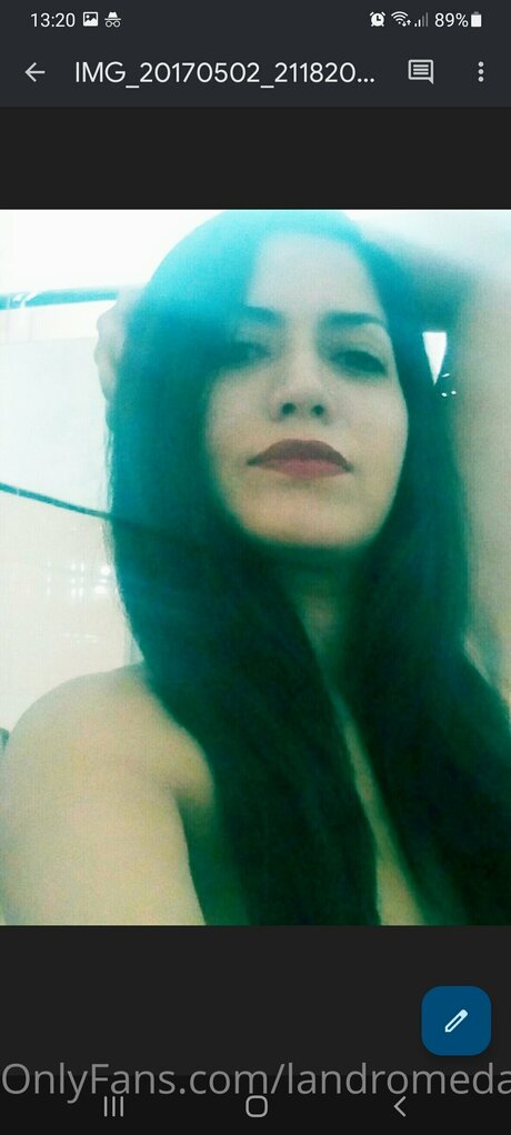 Landromeda OnlyFans-Pornoleak