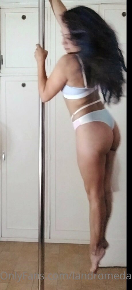 Landromeda OnlyFans Bilder geleakt