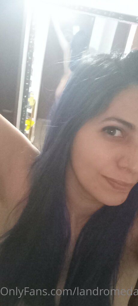 Landromeda OnlyFans Fotos