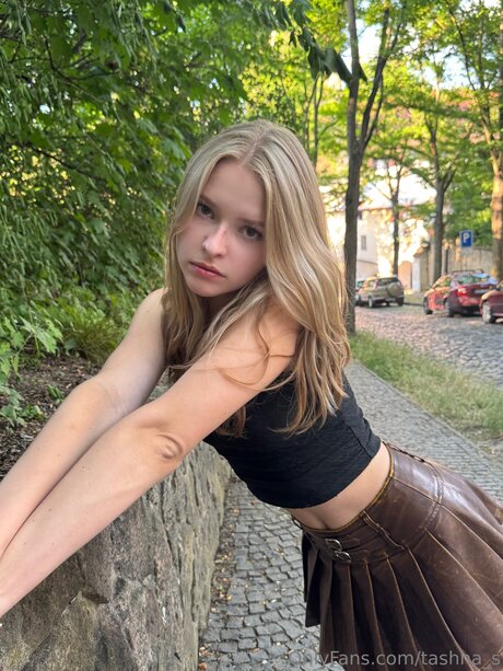 Tashha S Heiße OnlyFans Inhalte