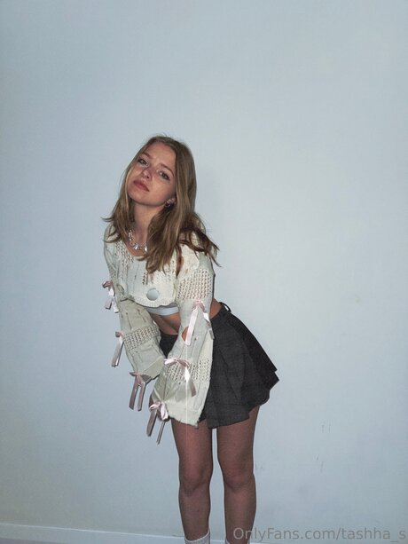 Tashha S OnlyFans Brüste Bild