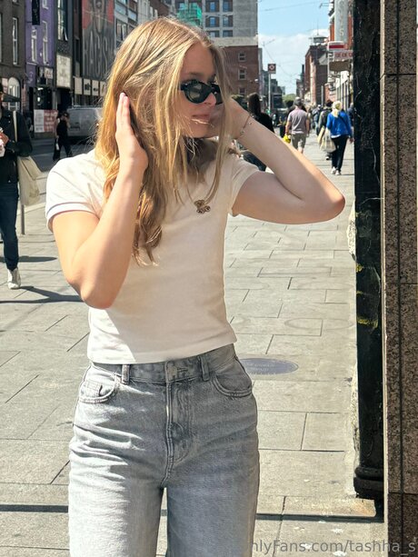 Tashha S XXX Leak OnlyFans Leak