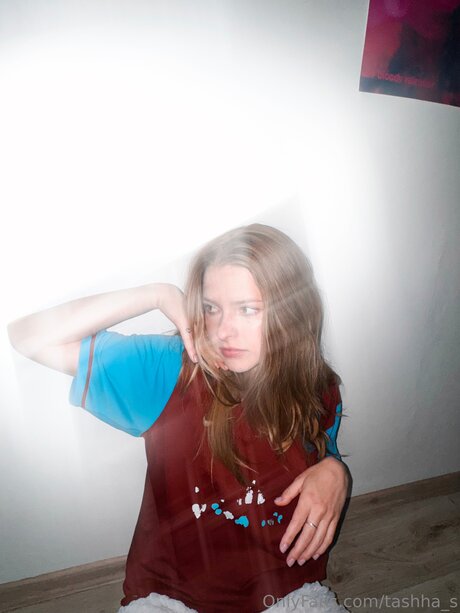 Tashha S OnlyFans-Leak