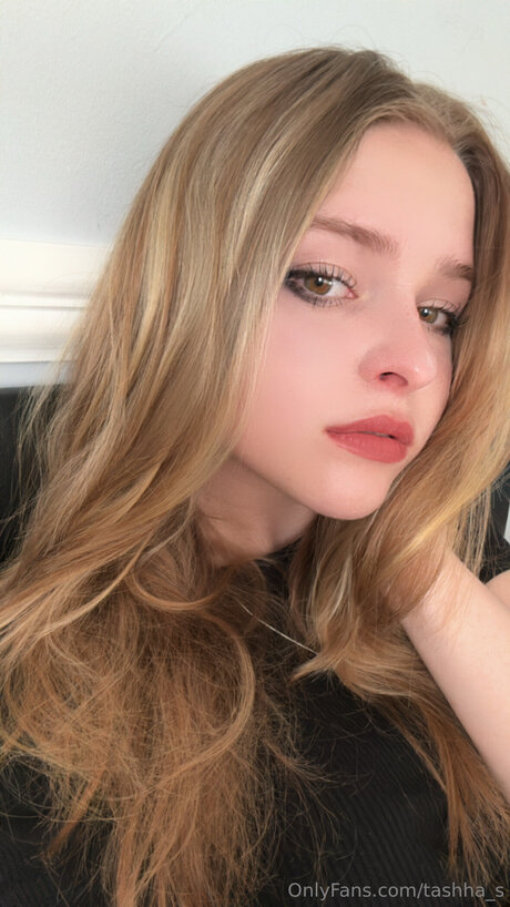 Tashha S XXX Leak OnlyFans