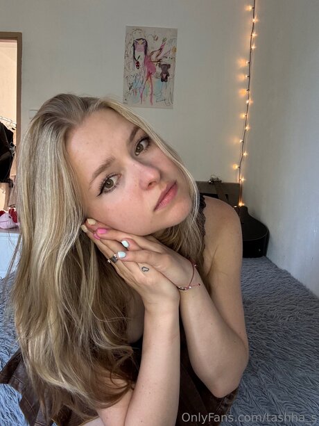 Tashha S Leaks OnlyFans