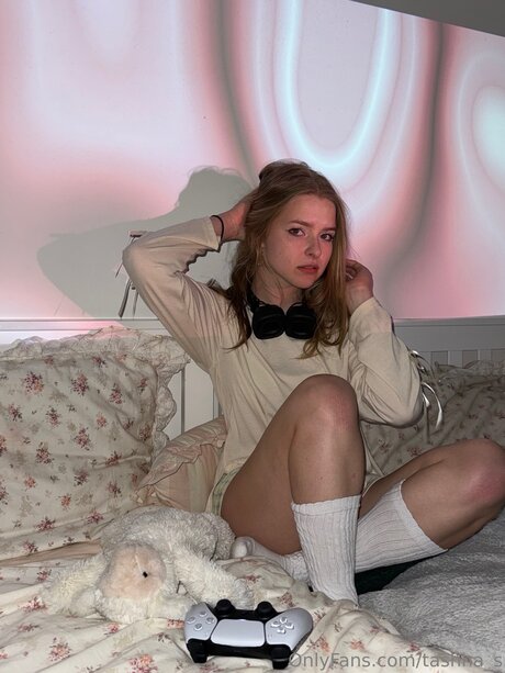 Tashha S OnlyFans Sextape geleakt