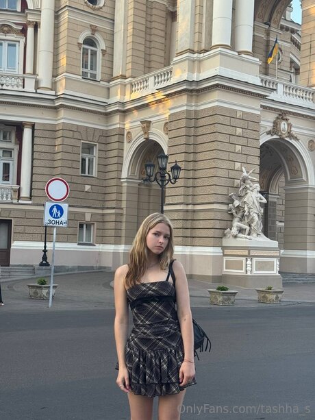 Tashha S OnlyFans Gratis-Inhalte