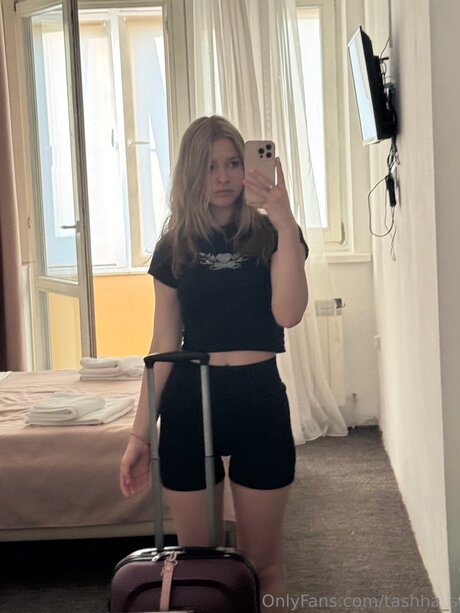 Tashha S OnlyFans Sex Leaks