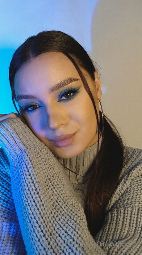 Kate Ter OnlyFans Nacktbilder geleakt