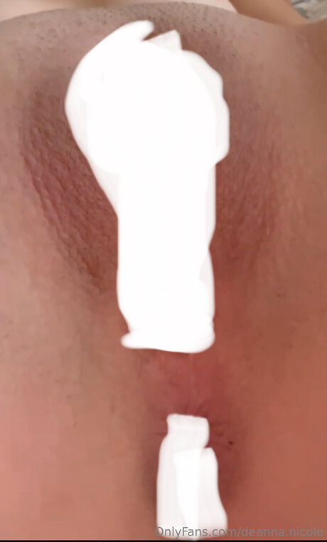 Deanna Nicole OnlyFans-Fotos