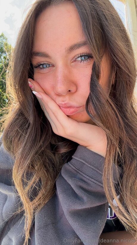 Deanna Nicole OnlyFans Bilder geleakt