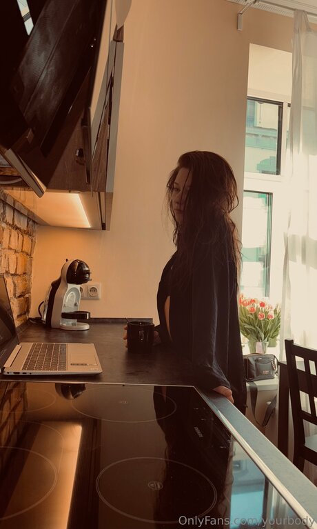 Paw Kitty OnlyFans geleakte Bilder