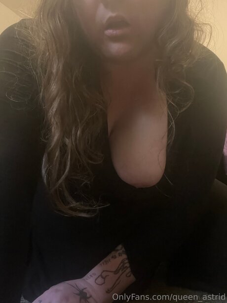 Queen Astrid Nacktbilder-Leaks von OnlyFans