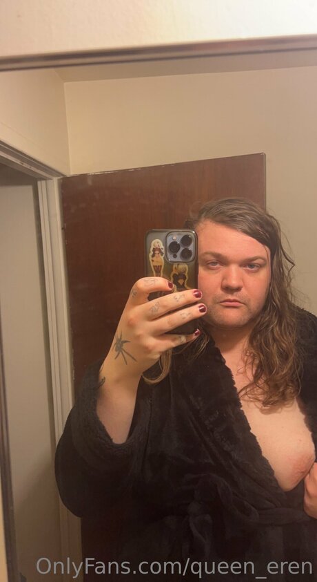 Queen Astrid OnlyFans geleakt