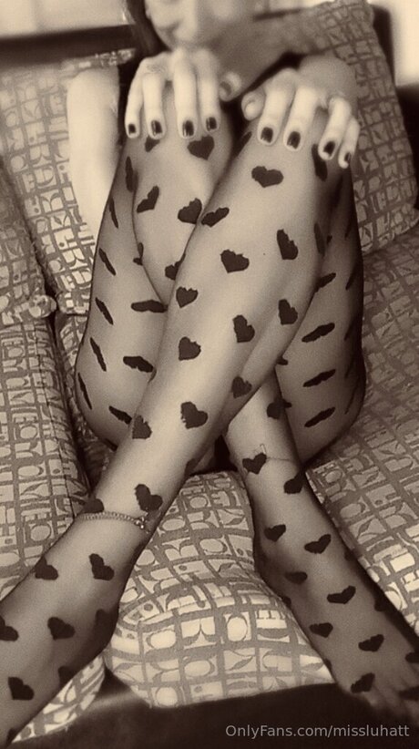 Missluhatt Nacktbilder von OnlyFans