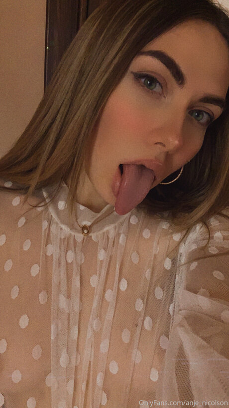 Anje Nicolson Neuer OnlyFans Leak