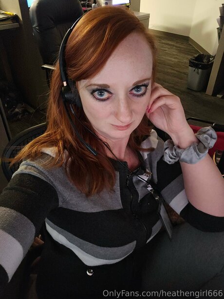 Heathengirl666 Porn OnlyFans Leak