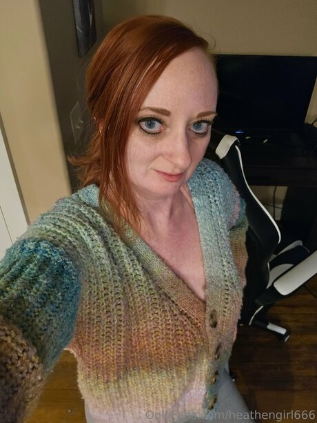 Heathengirl666 XXX OnlyFans