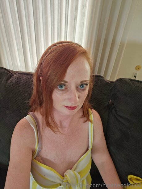 Heathengirl666 Profilbild