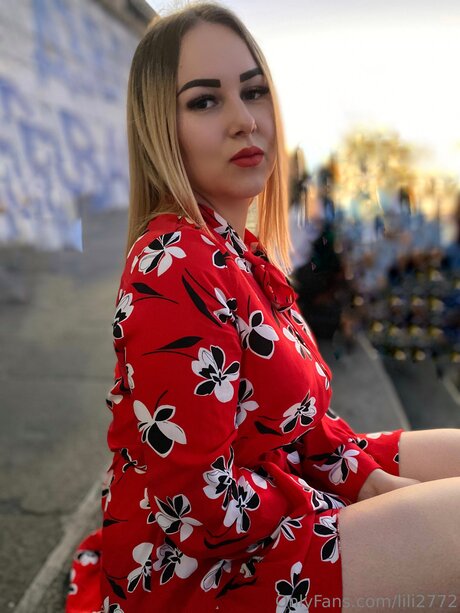 Lili2772 Nackt auf OnlyFans Leaks