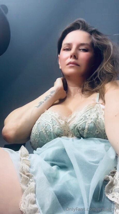 Erikaonly Po OnlyFans