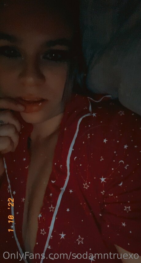 Sodamntruexo OnlyFans Leak