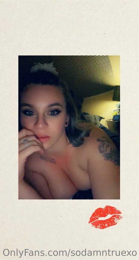 Sodamntruexo OnlyFans nackt