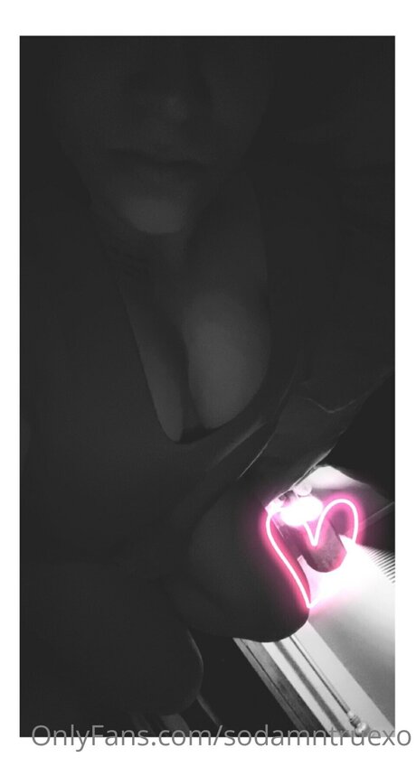 Sodamntruexo OnlyFans XXX