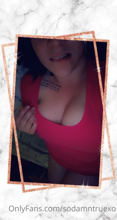 Sodamntruexo OnlyFans Leaks Gratis