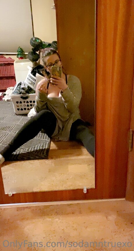 Sodamntruexo OnlyFans Pornografie geleakt