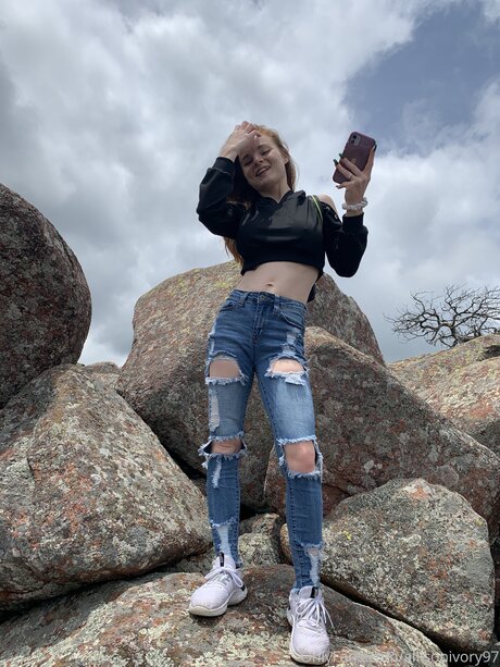 Allisonivory97 Nackt OnlyFans