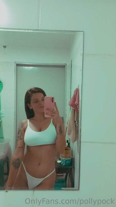 Pollypock OnlyFans-Seite